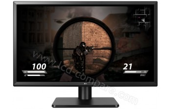 LG 27UD58P-B - 27 pouces