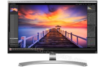 LG 27UD88-W - 27 pouces