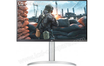 LG 27UP650P-W - 27 pouces - A partir de : 295.00 &euro; chez F Trade GmbH chez Amazon