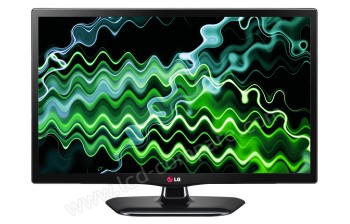 LG 28MT45D-PZ - 27.5 pouces