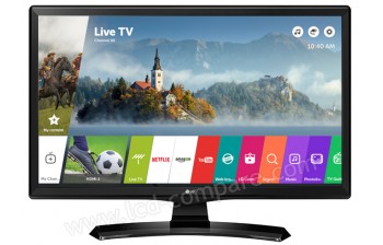LG 28MT49S-PZ - 27.5 pouces - A partir de : 329.00 € chez settestore chez Amazon