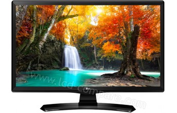 LG 28TK410V Import EU - 27.5 pouces