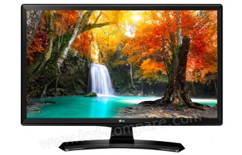 LG 28TK410V-PZ - 27.5 pouces