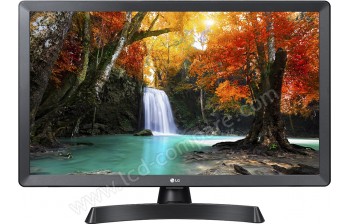 LG 28TL510S-PZ Import EU - 28 pouces - A partir de : 295.00 € chez settestore chez Amazon