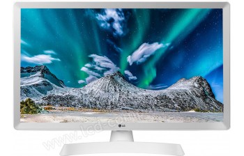 LG 28TL510V-WZ.API - 28 pouces - A partir de : 289.00 € chez settestore chez Amazon