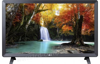 LG 28TL520S-PZ - 28 pouces - A partir de : 339.00 € chez settestore chez Amazon
