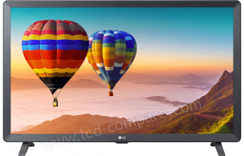 LG 28TN525S-PZ - 27.5 pouces
