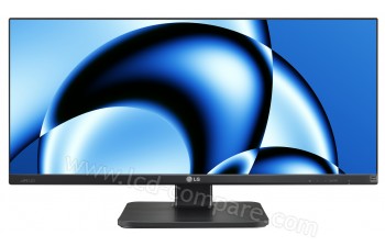 LG 29EB53-B - 29 pouces