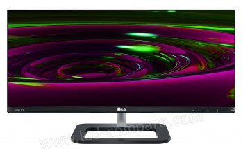 LG 29EB73-P - 29 pouces