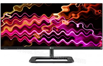 LG 29EB93-P - 29 pouces
