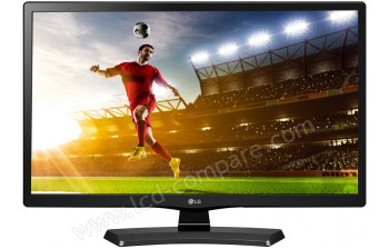 LG 29MT48DF-PZ - 28.5 pouces