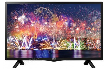 LG 29MT48T-PZ - 29 pouces