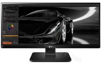 LG 29UB55-B - 29 pouces