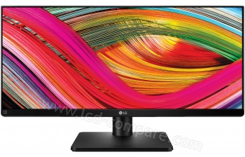 LG 29UB67-B - 29 pouces