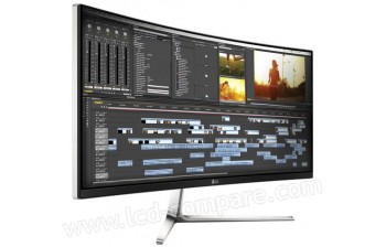 LG 29UC97-S - 29 pouces