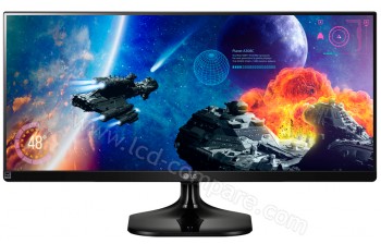 LG 29UM57-P - 29 pouces