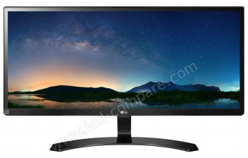 LG 29UM59A-P - 29 pouces