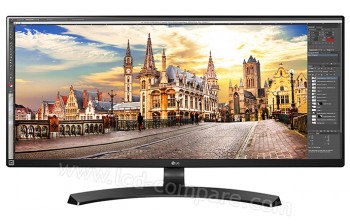 LG 29UM59-P - 29 pouces
