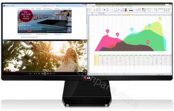 LG 29UM65-P - 29 pouces