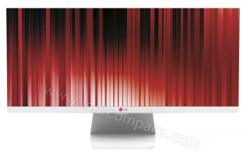 LG 29UM65-W - 29 pouces