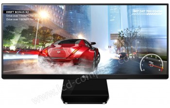 LG 29UM67-P - 29 pouces