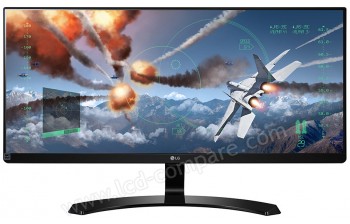 LG 29UM68-P - 29 pouces