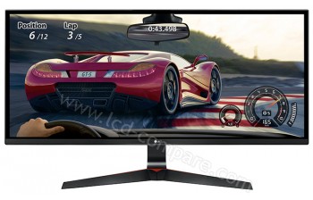 LG 29UM69G-B - 29 pouces