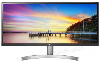 LG 29WK600-W - 29 pouces