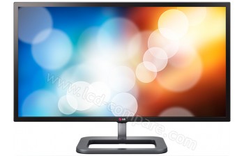 LG 31MU97Z-B - 31 pouces
