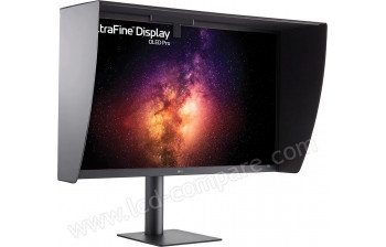 LG 32BP95E-B - 31.5 pouces