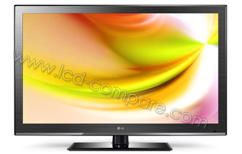 LG 32CS460S - 81 cm