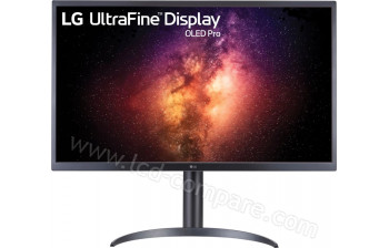 LG 32EP950-B - 31.5 pouces - A partir de : 3035.93 € chez Solution 4YOU chez Pixmania