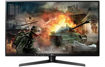 LG 32GK850F - 31.5 pouces