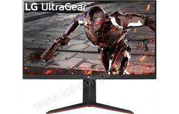 LG 32GN650-B - 31.5 pouces - A partir de : 595.92 &euro; chez Zoomici chez Cdiscount