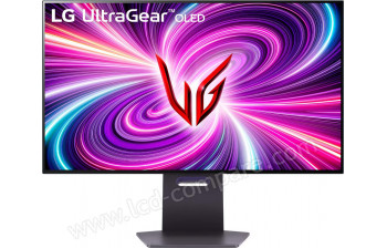 LG 32GS94UX-B - 31.5 pouces - A partir de : 815.00 &euro; chez EDV-Service Stadlauer chez Amazon