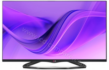 LG 32LA6608 - 81 cm