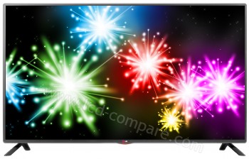 LG 32LB561B Import EU - 81 cm