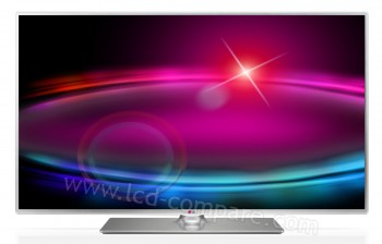 S�rie LG LB580B