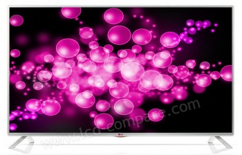 LG 32LB582B - 81 cm