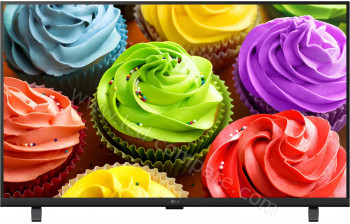 LG 32LB650B - 80 cm - A partir de : 157.32 &euro; chez Villatech chez Darty