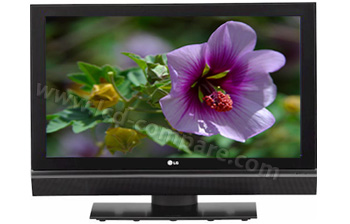 LG 32LC25R - 81 cm