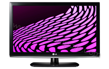 LG 32LD350C - 81 cm