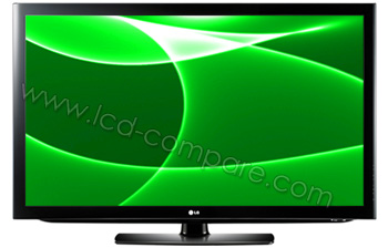 LG 32LD450 - 81 cm