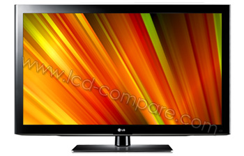 S�rie LG LCD LD565