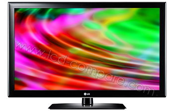 LG 32LD650 - 81 cm