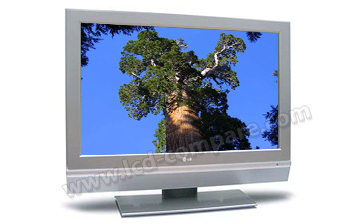 LG 32LE2R Argent - 81 cm