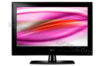 LG 32LE3300 - 81 cm