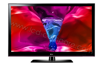 LG 32LE5308 - 81 cm