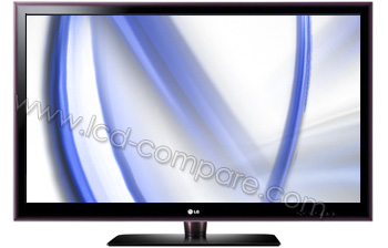 LG 32LE5500 - 81 cm