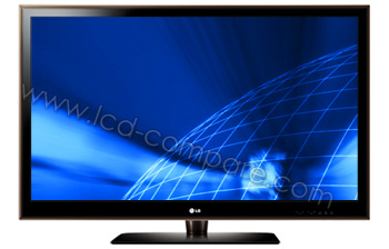 LG 32LE5510 - 81 cm